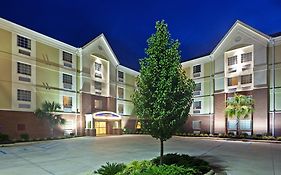 Candlewood Suites in Hattiesburg Ms